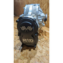 Pont Différentiel Winters QRC