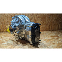 Pont Différentiel Winters QRC