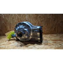 Pont Différentiel Winters QRC