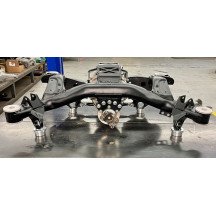 Pont Différentiel Winters QRC