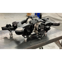 Pont Différentiel Winters QRC