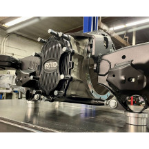 Pont Différentiel Winters QRC