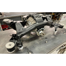 Pont Différentiel Winters QRC