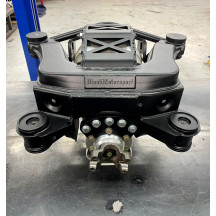 Pont Différentiel Winters QRC