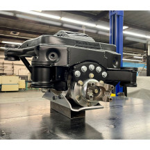 Pont Différentiel Winters QRC