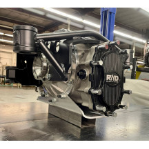 Pont Différentiel Winters QRC