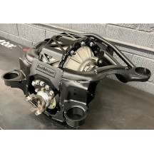 Pont Différentiel Winters QRC