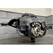 Pont Différentiel Winters QRC