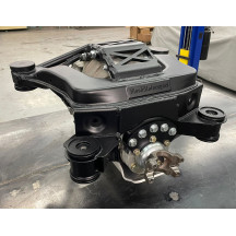 Pont Différentiel Winters QRC