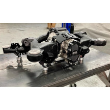 Pont Différentiel Winters QRC