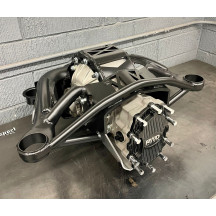 Pont Différentiel Winters QRC