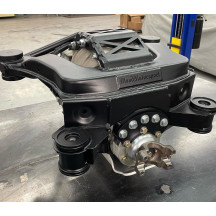 Pont Différentiel Winters QRC