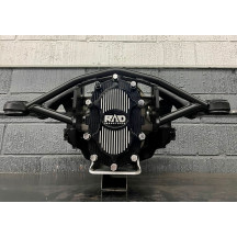 Pont Différentiel Winters QRC