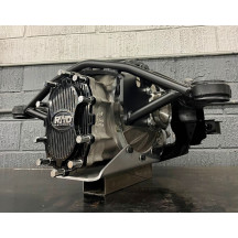 Pont Différentiel Winters QRC