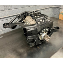 Pont Différentiel Winters QRC