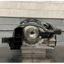 Pont Différentiel Winters QRC