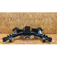 Berceaux renforcés Bloodmotorsport pour ponts Winters