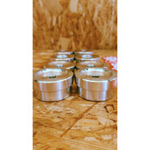 Silent blocs aluminium pour berceau BMW E92 E82