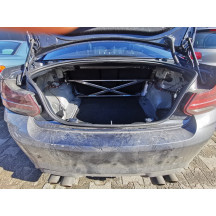 Barre anti rapprochement XXL arrière BMW E90 E91 E92
