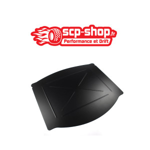 Fond de coffre en alu BMW E46