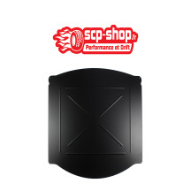 Fond de coffre en alu BMW E46