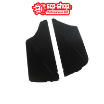 Fond de coffre en alu BMW E36 coupé et berline