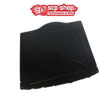 Fond de coffre en alu BMW E36 coupé et berline