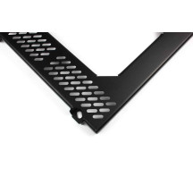 Plateforme baquet ajustable FIA BMW E36 E46 E92 et E82