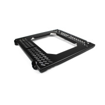 Plateforme baquet ajustable FIA BMW E36 E46 E92 et E82