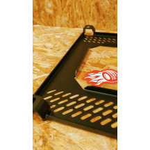 Plateforme baquet ajustable FIA BMW E36 E46 E92 et E82