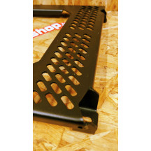 Plateforme baquet ajustable FIA BMW E36 E46 E92 et E82