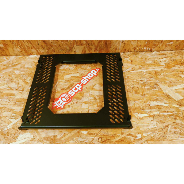 Plateforme baquet ajustable FIA BMW E36 E46 E92 et E82