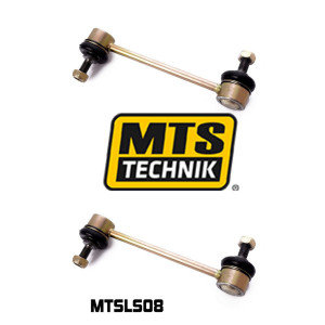 Bielettes courtes avants BMW E36 MTS