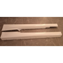 Kit fibre Pandem BMW E92 + capot + malle + portes