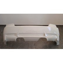 Kit fibre Pandem BMW E92 + capot + malle + portes