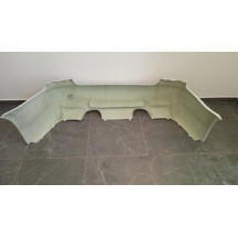 Kit fibre Pandem BMW E92 + capot + malle + portes