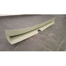 Kit fibre Pandem BMW E92 + capot + malle + portes