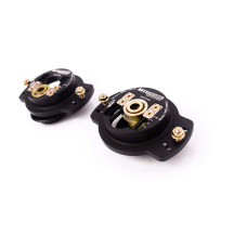 Coupelles de carrossage avant VW Golf 1