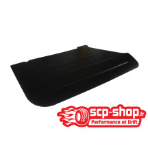 Panneaux de porte avants pour BMW E46 coupé