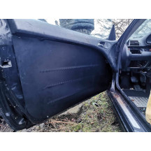 Panneaux de porte avants pour BMW E46 coupé