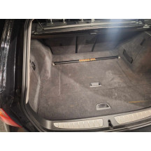 Barre anti rapprochement arrière inférieure BMW F30 F31 F32 F33 F34 F80 F82 M3 M4