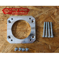 Adaptateur de papillon électronique M52TU sur Collecteur M54B25