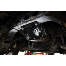 Renfort de pont 168 pour BMW E90 E91 E92