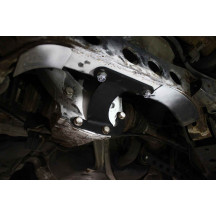 Renfort de pont 168 pour BMW E90 E91 E92