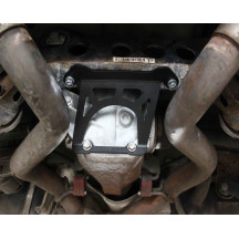 Renfort de pont 215 pour BMW E90 E91 E92