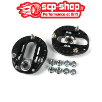 Coupelles de carrossage super grand angle BMW E36 E46 E92