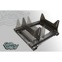 Plateforme pour montage de siège baquet