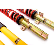 Combinés Filetés MTS Eibach BMW E46