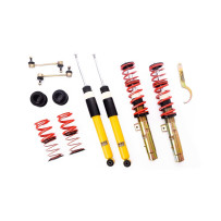 Combinés Filetés MTS Eibach BMW E46 