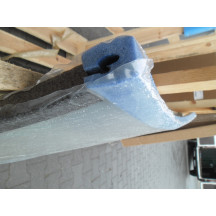 Pare Brise DODGE CHARGER 1969 + joint